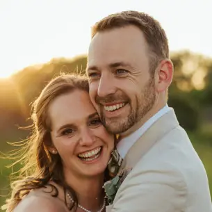 Lena & Joachim