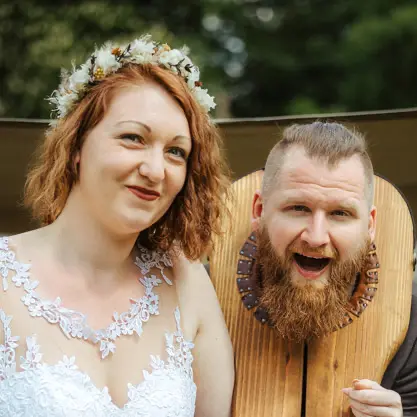 Nicole & Dominik