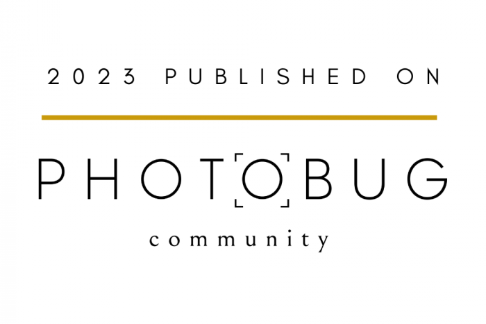 2023 Published on Photobug Community