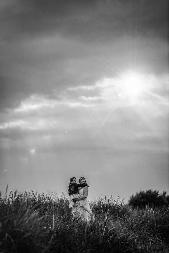 After Wedding Shooting