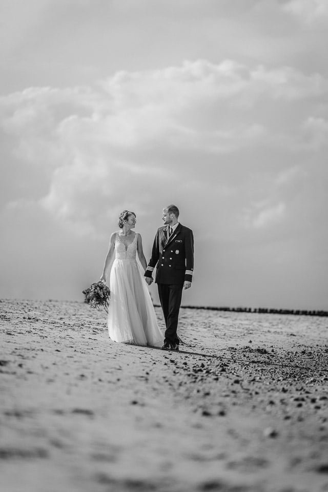 Hochzeitsfoto Lena & Philipp
