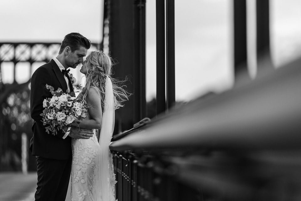 Hochzeitsfoto Liesa & Felix