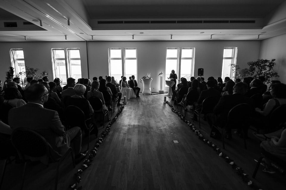 Hochzeitsfoto Louisa & Jorge