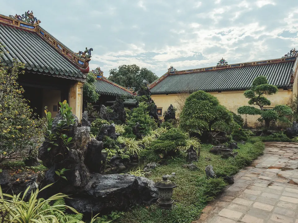Reisefoto Vietnam - Foto 11