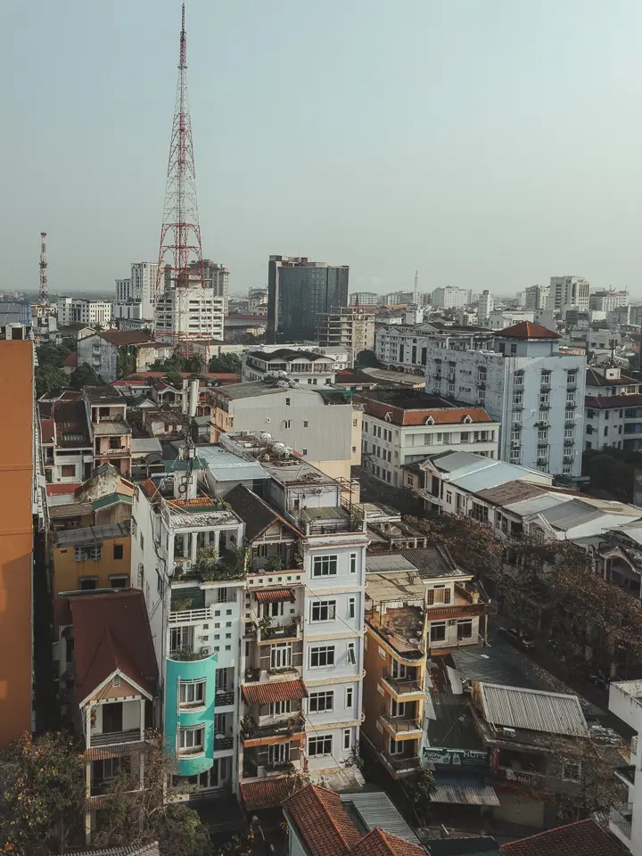 Reisefoto Vietnam - Foto 14