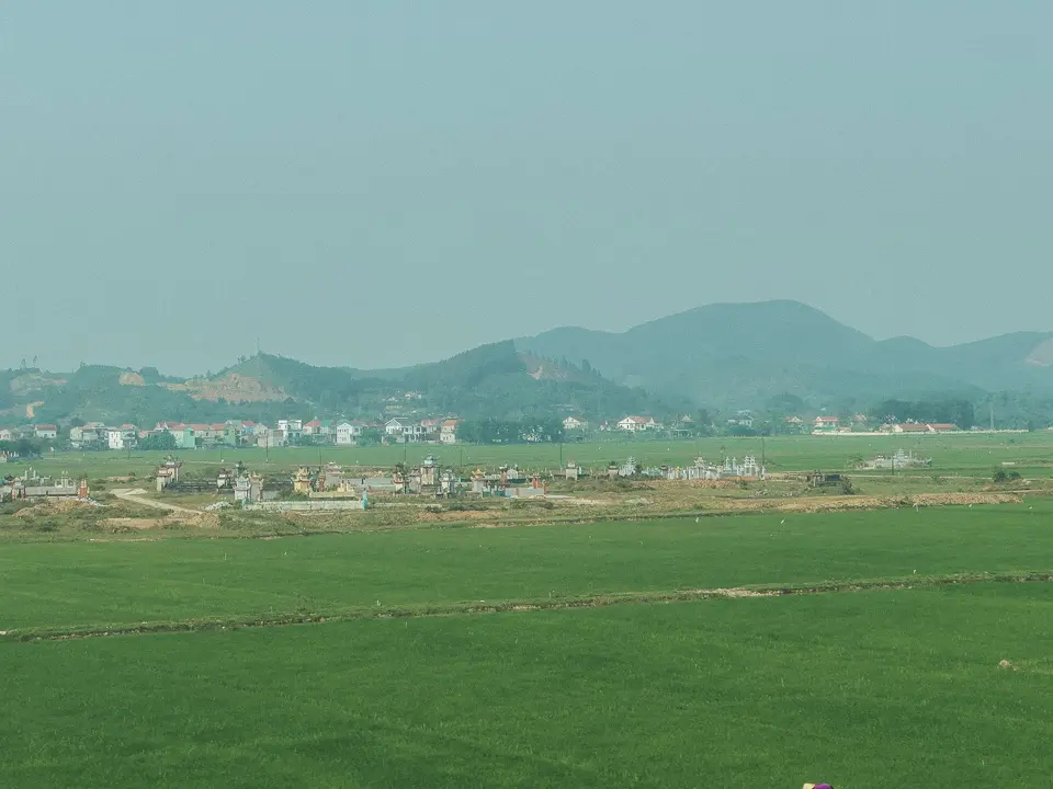 Reisefoto Vietnam - Foto 15