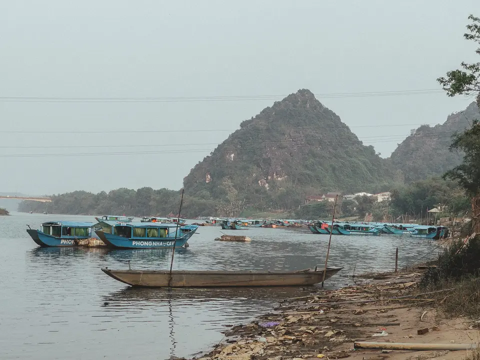 Reisefoto Vietnam - Foto 16