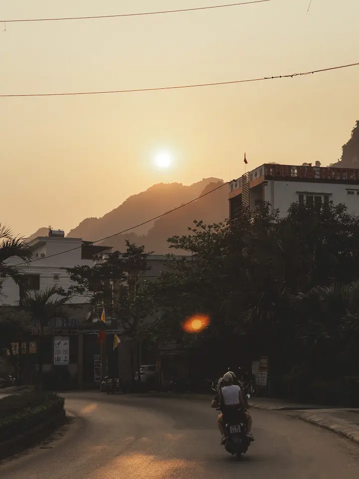 Reisefoto Vietnam - Foto 17
