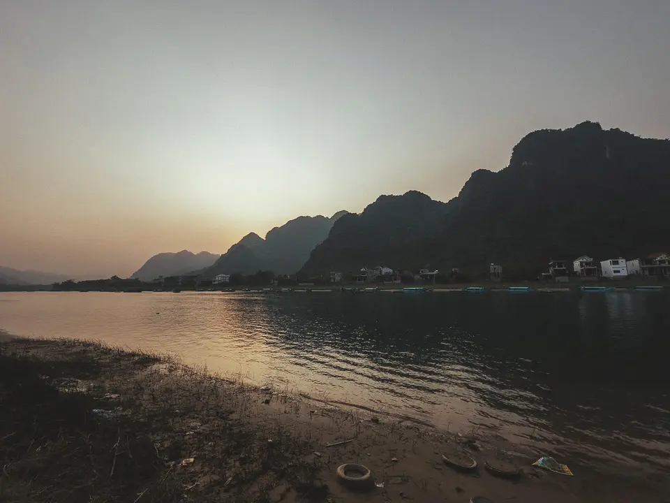 Reisefoto Vietnam - Foto 18