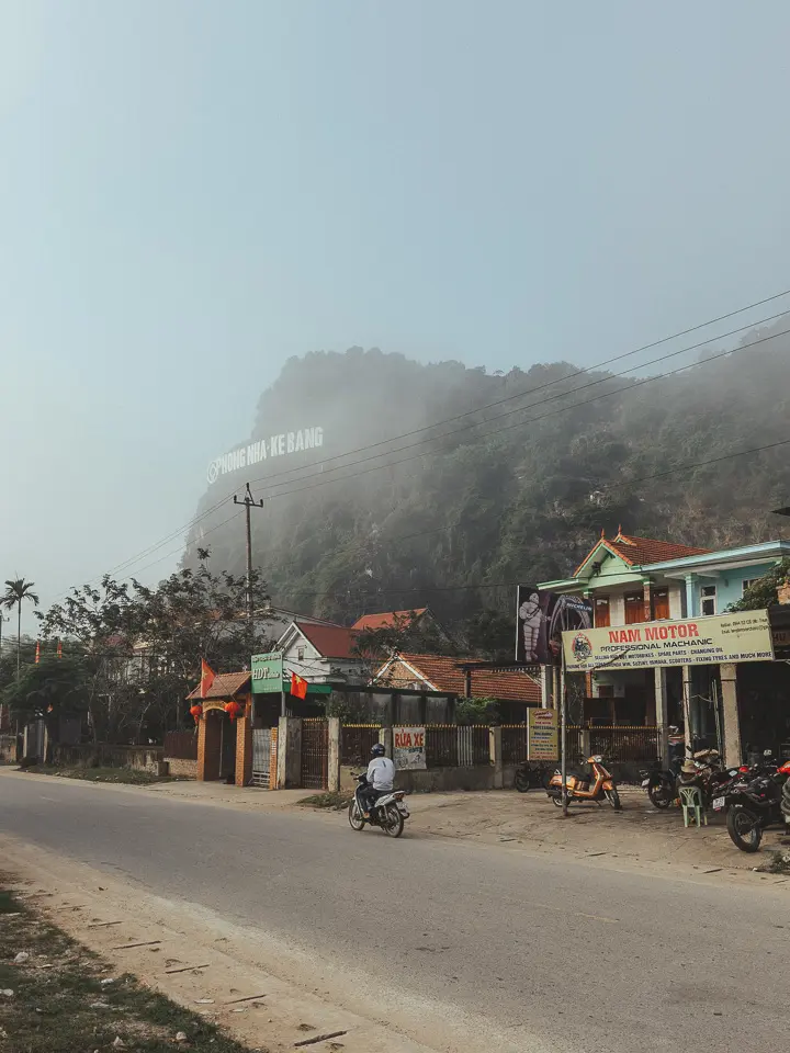 Reisefoto Vietnam - Foto 19
