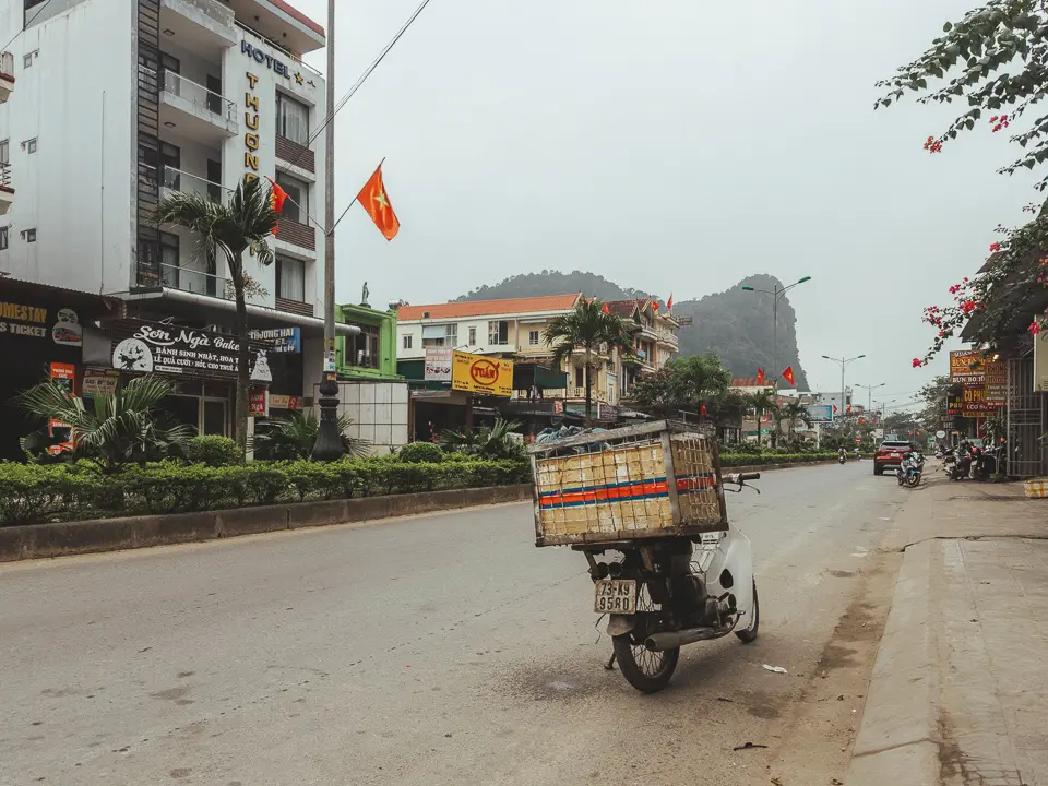 Reisefoto Vietnam - Foto 21