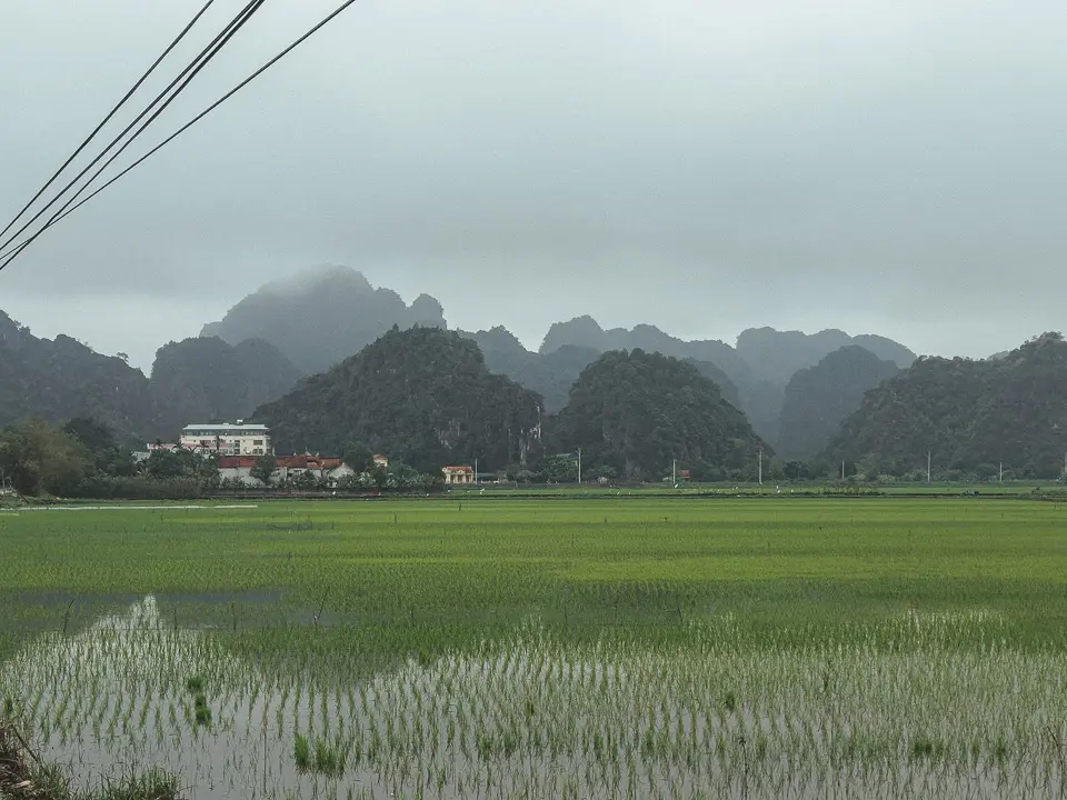 Reisefoto Vietnam - Foto 31