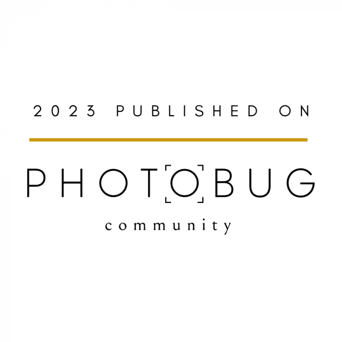 Ein Foto wurde auf Photobug veröffentlicht