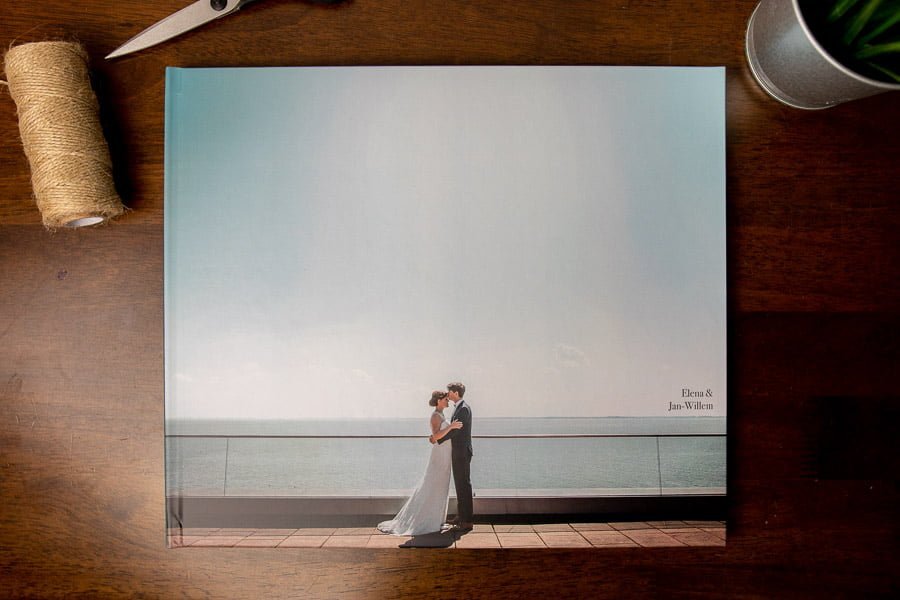 Hochzeit im Wattenmeer-Besucherzentrum – Elena & Jan Willem - Foto 119