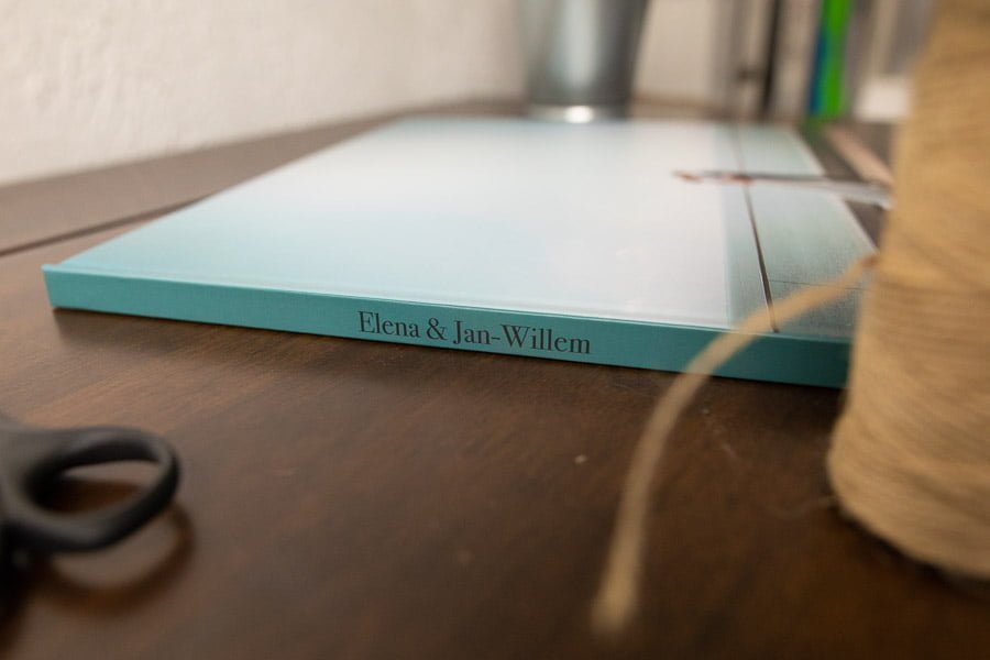 Hochzeit im Wattenmeer-Besucherzentrum – Elena & Jan Willem - Foto 120