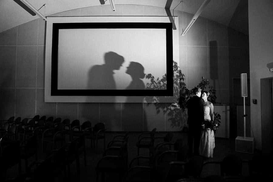 Hochzeit im Wattenmeer-Besucherzentrum – Elena & Jan Willem - Foto 2