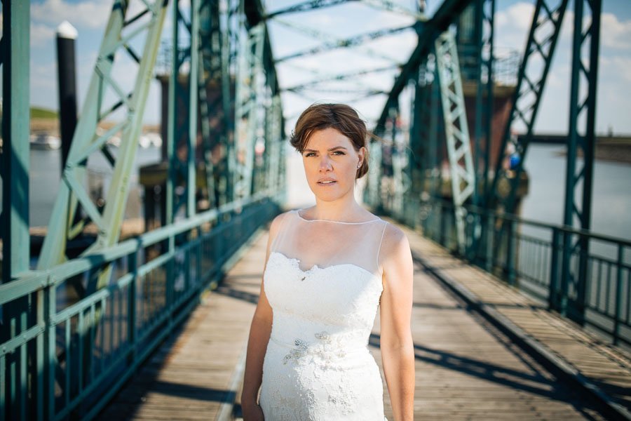 Hochzeit im Wattenmeer-Besucherzentrum – Elena & Jan Willem - Foto 58