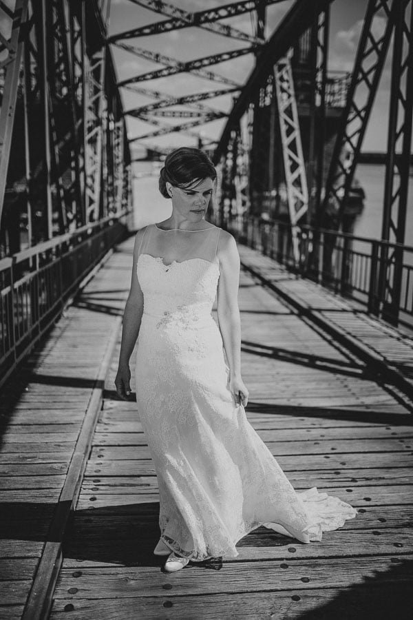 Hochzeit im Wattenmeer-Besucherzentrum – Elena & Jan Willem - Foto 59