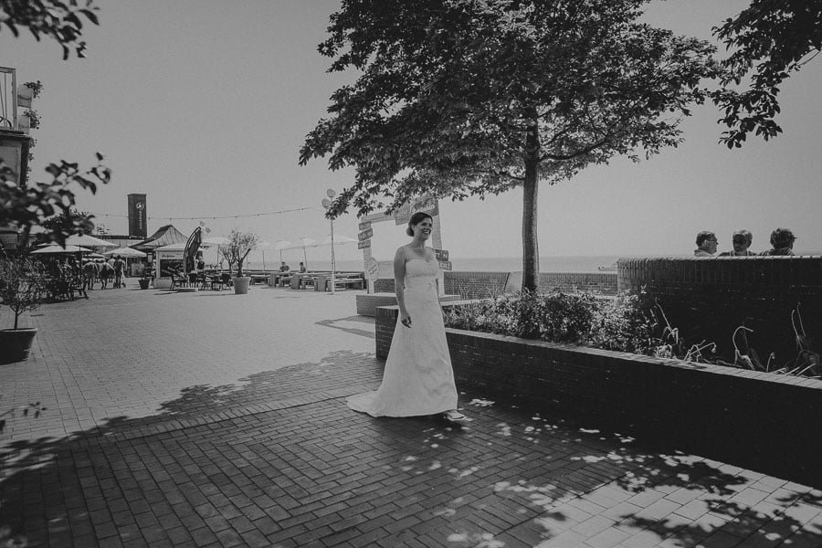 Hochzeit im Wattenmeer-Besucherzentrum – Elena & Jan Willem - Foto 69