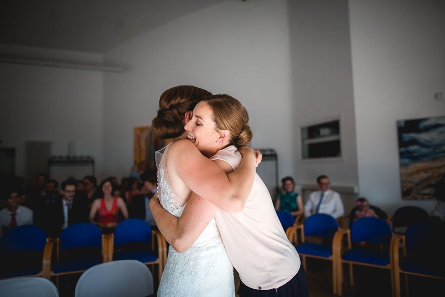 Hochzeit im Wattenmeer-Besucherzentrum – Elena & Jan Willem - Foto 109