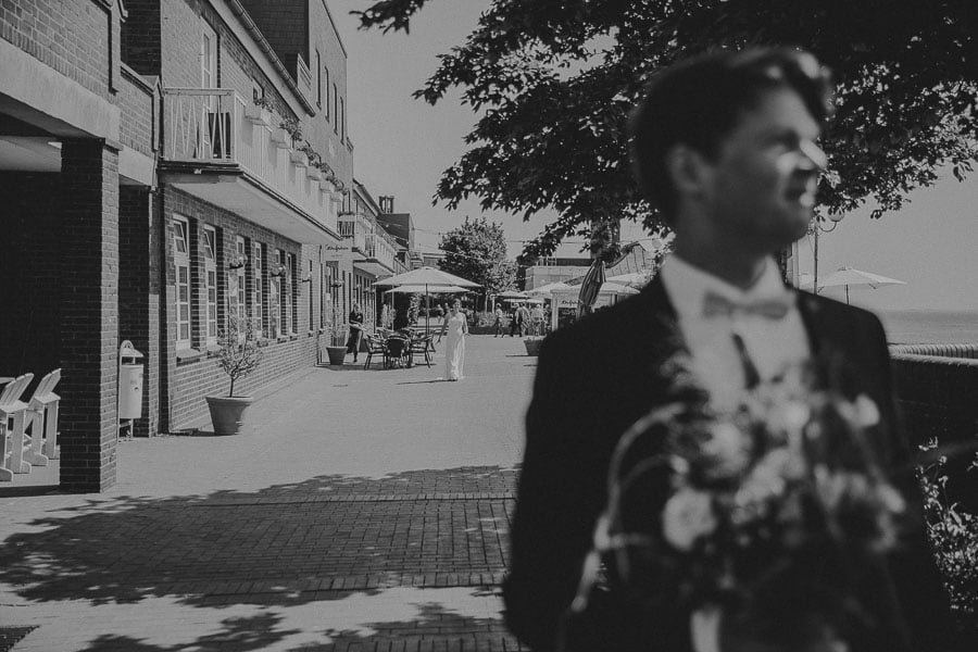 Hochzeit im Wattenmeer-Besucherzentrum – Elena & Jan Willem - Foto 65