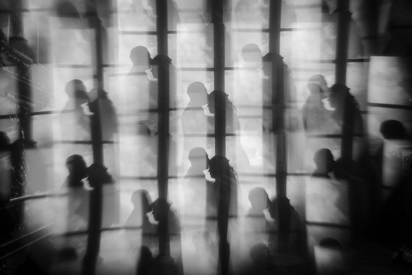 Emotionale Hochzeitsreportage im Schlossmuseum Jever: Ein unvergesslicher Tag