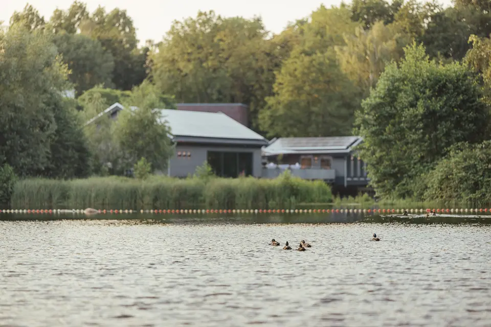 OLantis Huntebad Wiedereröffnung 2024 - Foto 31