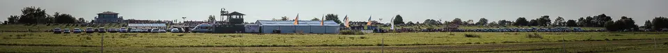 Hooksieler Renntage 2024 - Foto 19