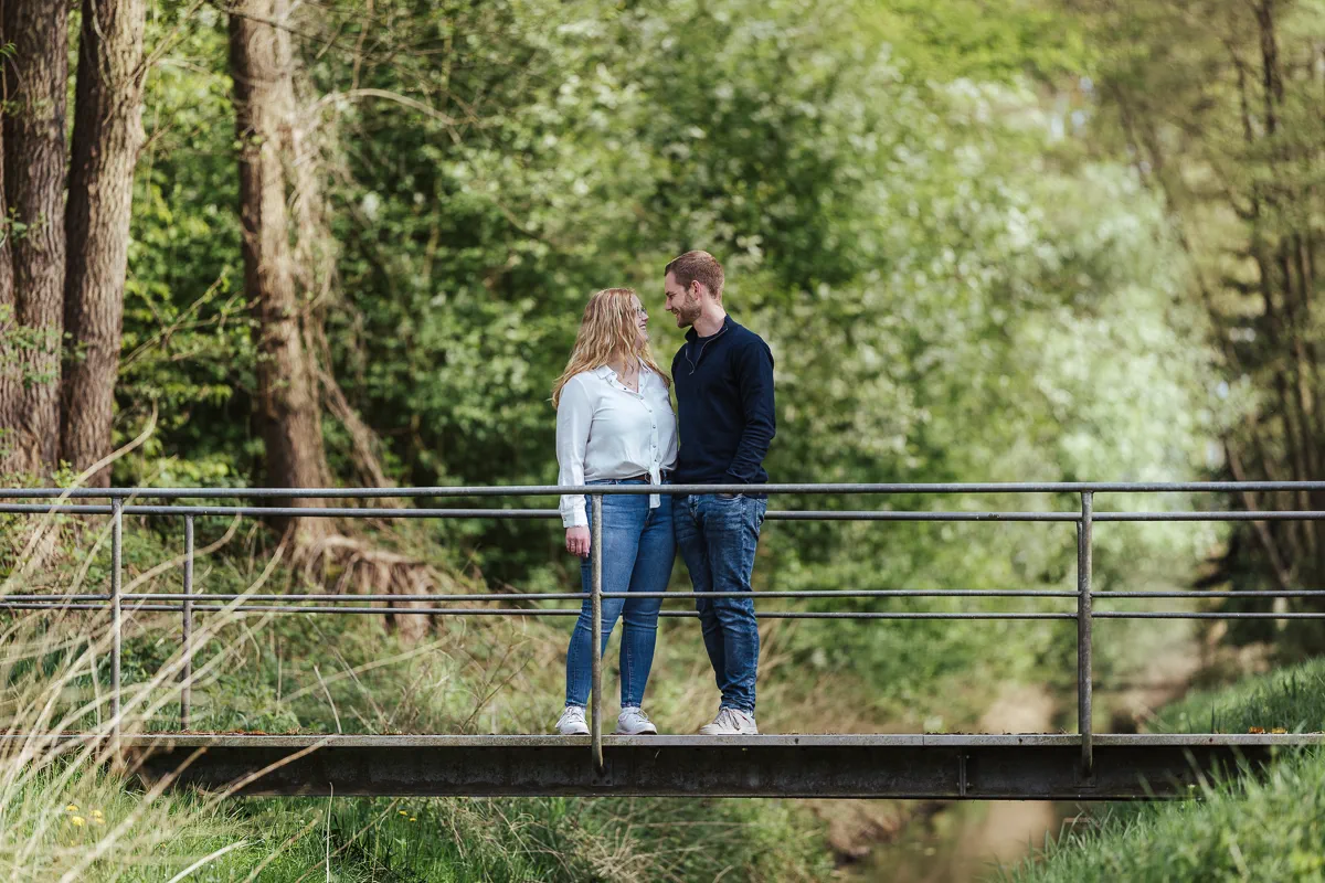 Kennenlernshooting in Lastrup & Molbergen, Cloppenburg