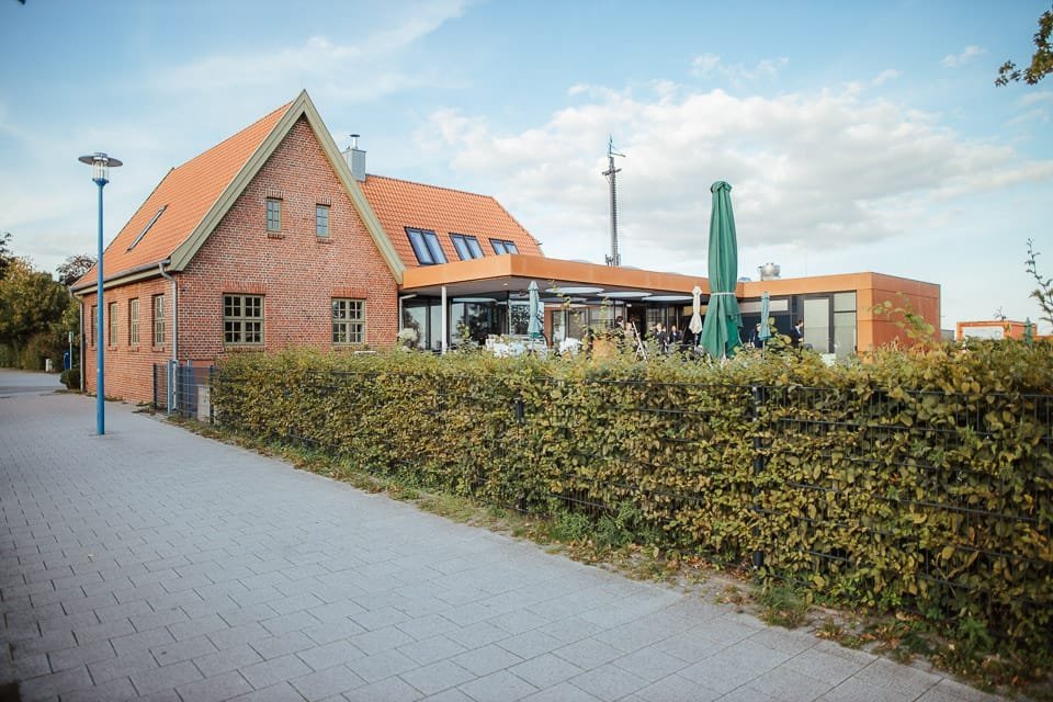 Laarnis in Wilhelmshaven
