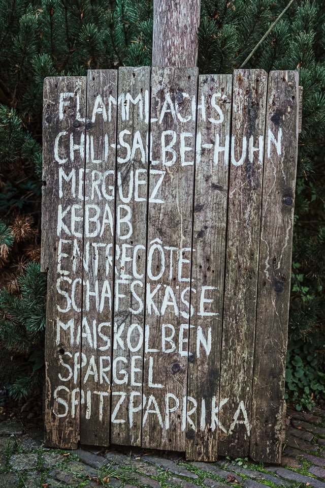 Nordenholzer Hof in Hude, Oldenburg - Locationvorstellung - Foto 5