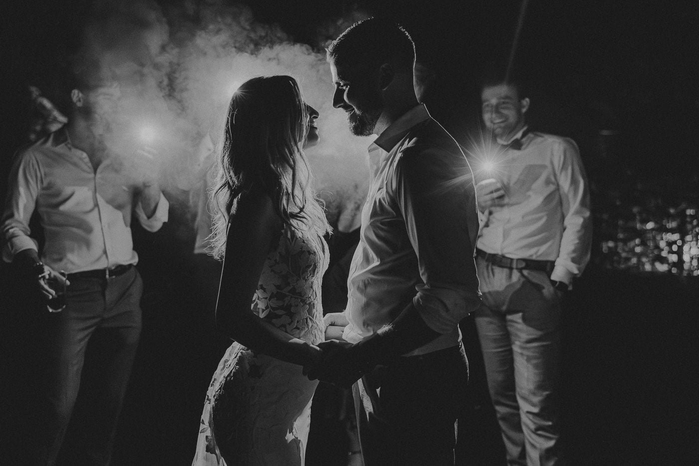 Unvergessliche Hochzeit im Nordenholzer Hof