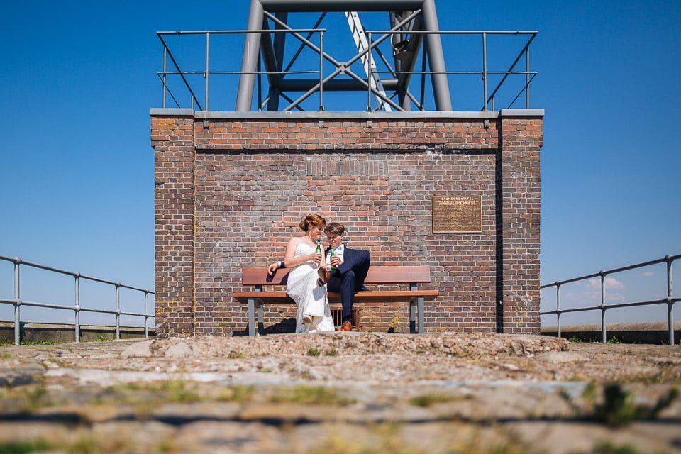 Alte Mole, Wilhelmshaven – Foto 13