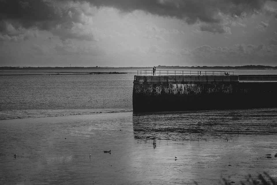 Alte Mole, Wilhelmshaven – Foto 2