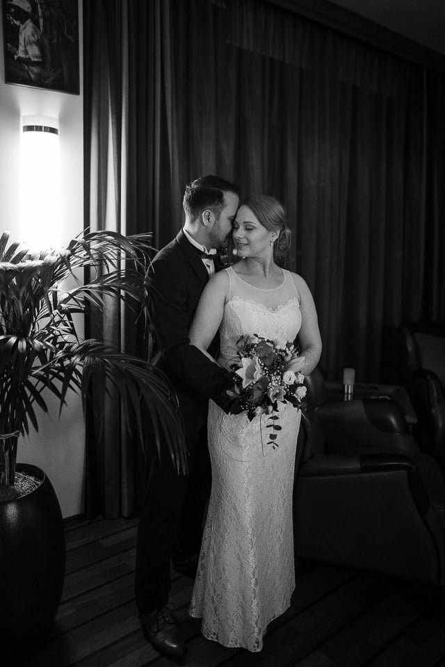 Atlantic Hotel, Wilhelmshaven – Foto 11