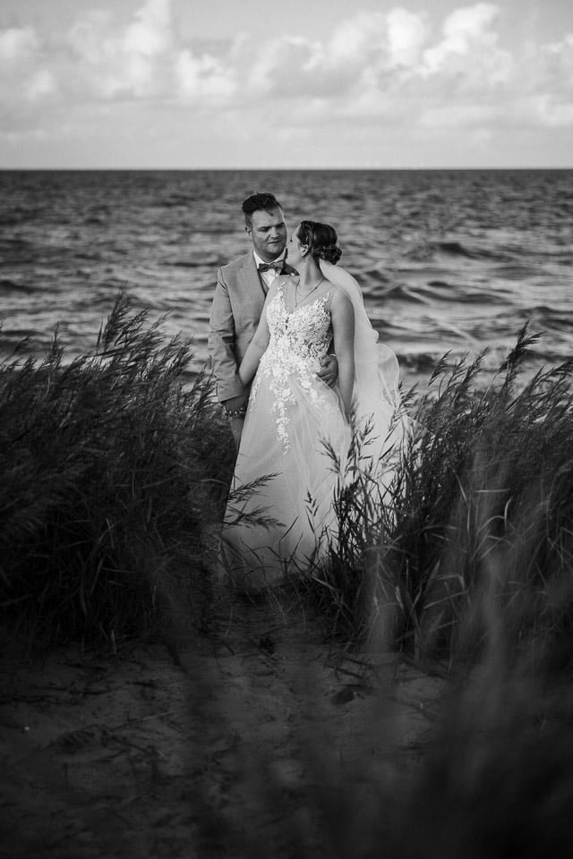 Besucherstrand in Hooksiel – Foto 2