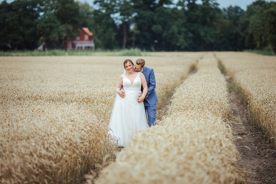 Felder der Landwirte, Wilhelmshaven – Foto 11