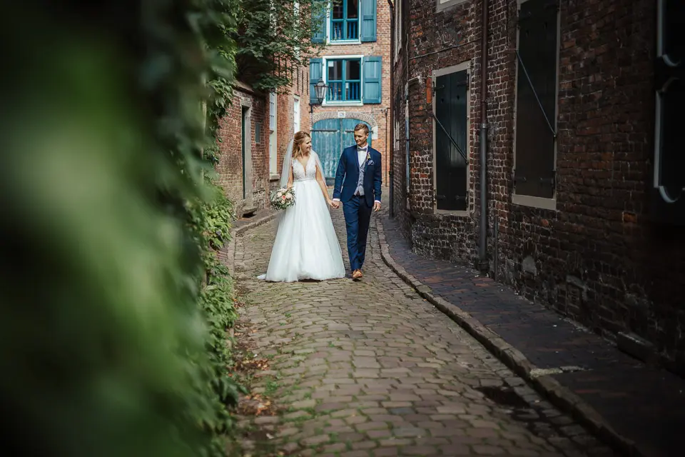Hafenpromenade, Leer – Foto 5