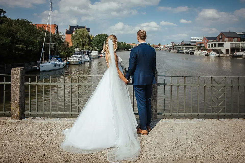 Hafenpromenade, Leer – Foto 4