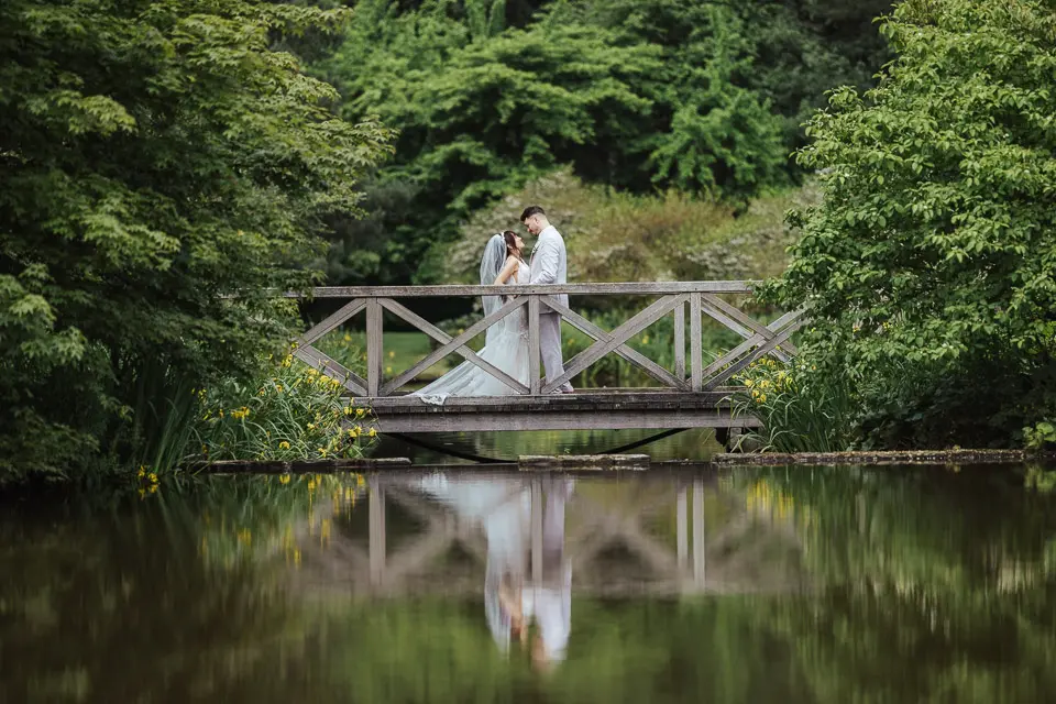 Rhododendronpark Gristede, Wiefelstede – Foto 8