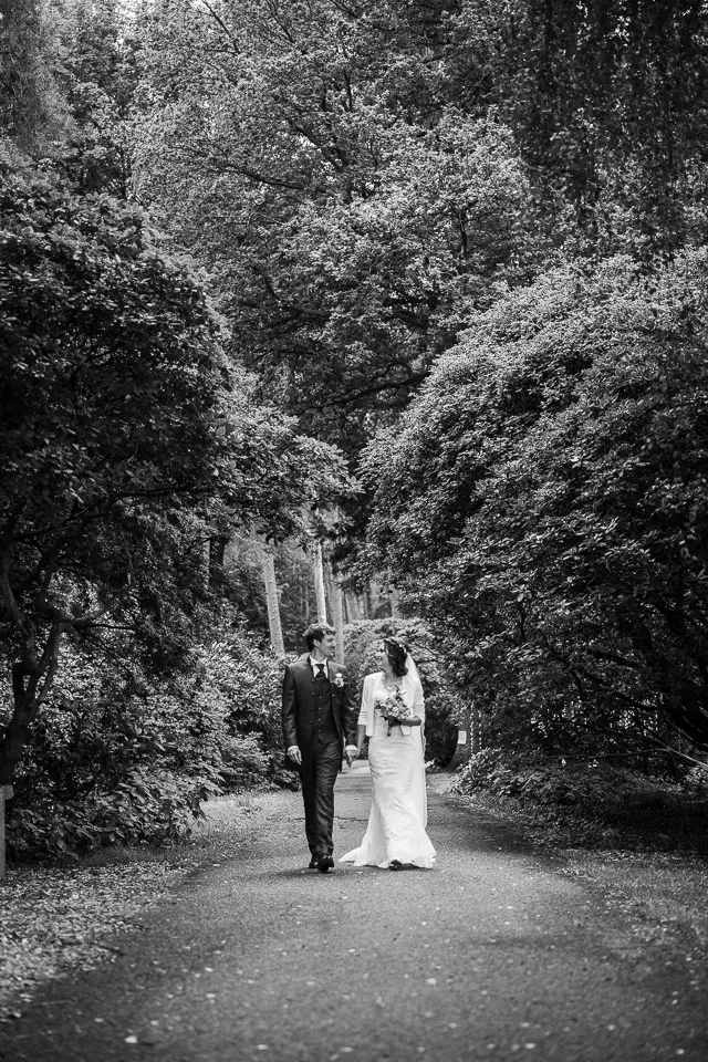 Rhododendronpark Hobbie, Westerstede – Foto 2