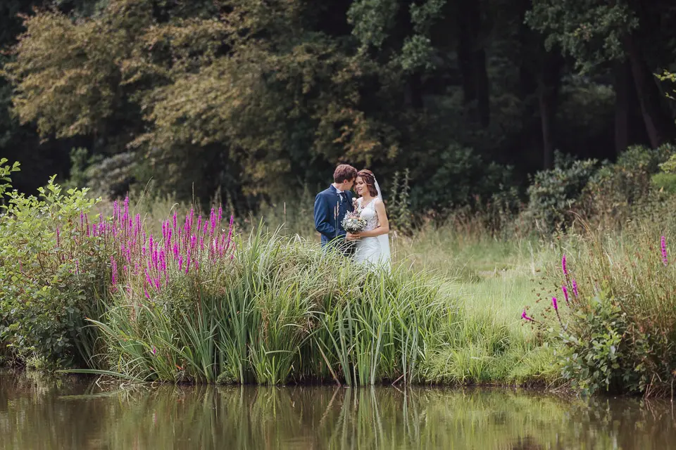 Rhododendronpark Hobbie, Westerstede