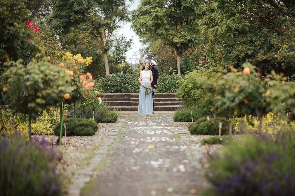 Rosarium, Wilhelmshaven – Foto 15
