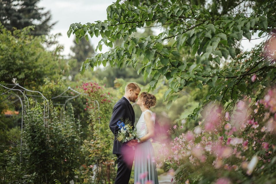 Rosarium, Wilhelmshaven – Foto 16