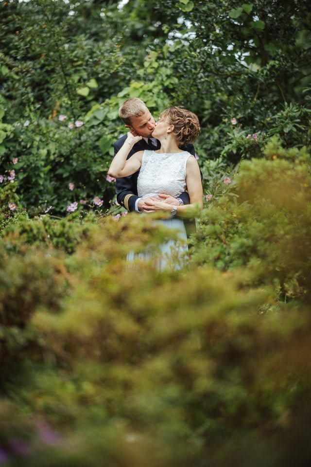 Rosarium, Wilhelmshaven – Foto 12