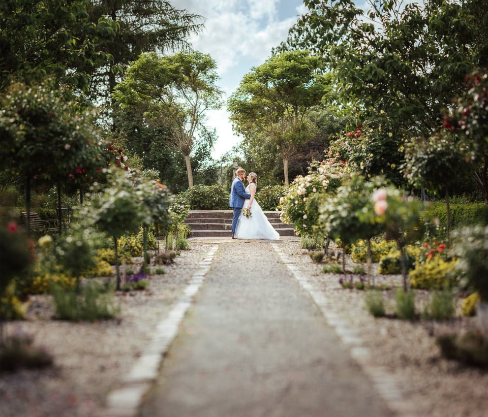 Rosarium, Wilhelmshaven – Foto 11