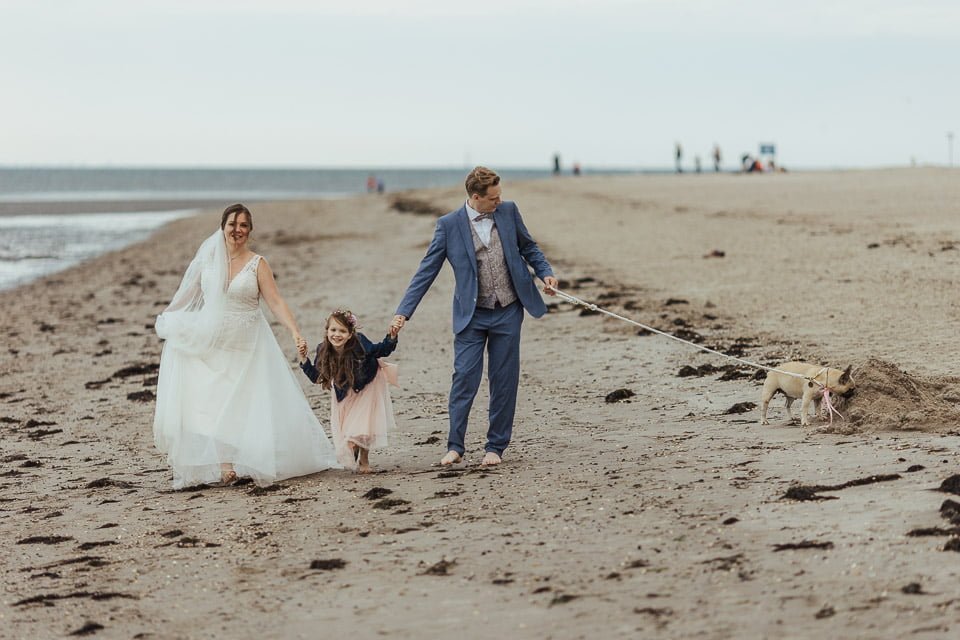 Schillig (Sandstrand), Wangerland – Foto 17