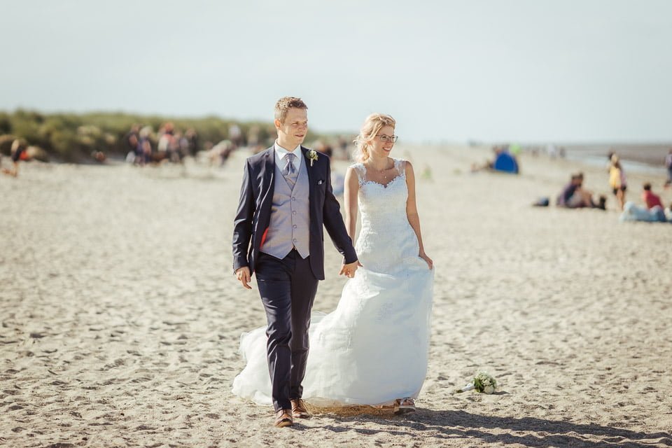Schillig (Sandstrand), Wangerland – Foto 6