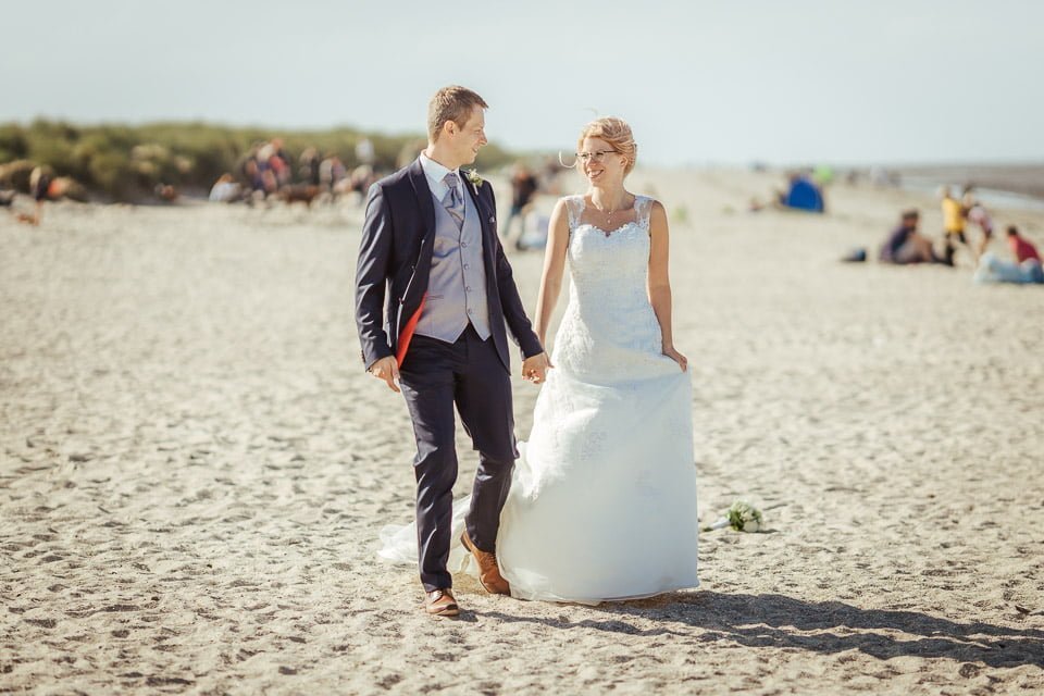 Schillig (Sandstrand), Wangerland – Foto 15