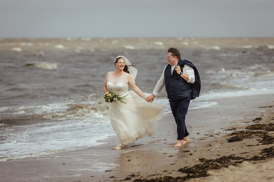 Schillig (Sandstrand), Wangerland – Foto 9